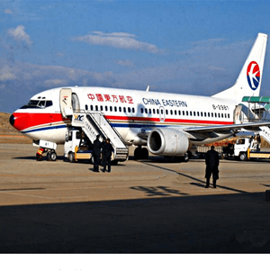 怀化芷江航空快运业稳步发展的原因是什么？